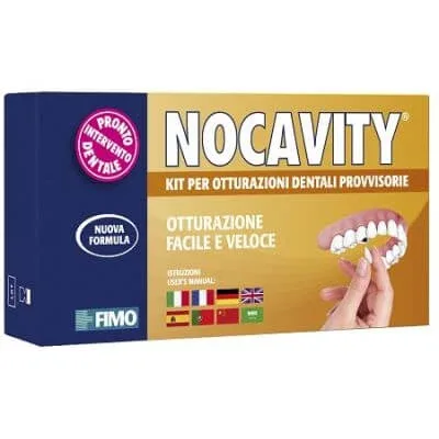Kit de umplere Nocavity — preț și oferte