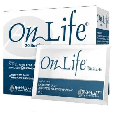 Onlife 20 pliculețe de 3,5 g — preț și oferte