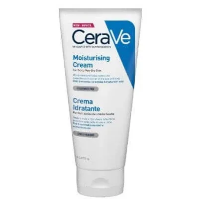 Cremă hidratantă Cerave 177 ml — preț și oferte