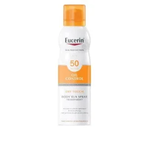 Eucerin spray solar dry touch spf50 200 ml