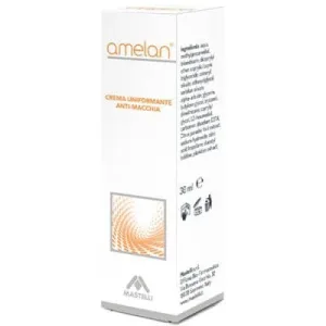 Amelan cremă 30 ml