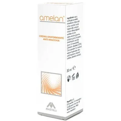 Amelan cremă 30 ml — preț și oferte