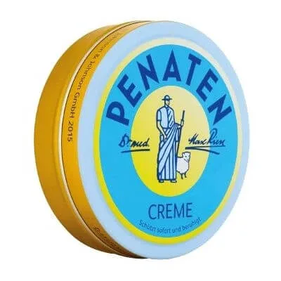 Pastă de protecție Penaten 150 ml — preț și oferte