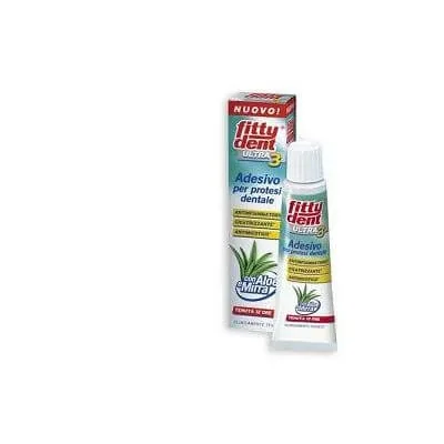 Fittydent ultra 3 adeziv sensibil 40 g ofertă specială — preț și oferte