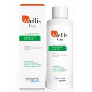 Șampon Mellis pentru reducerea și calmarea calotei 200 ml