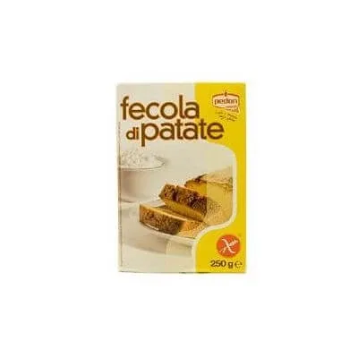 Amidon de cartofi Easyglut 250 g — preț și oferte