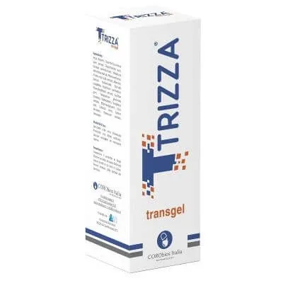 Trizza transgel 50 ml — preț și oferte