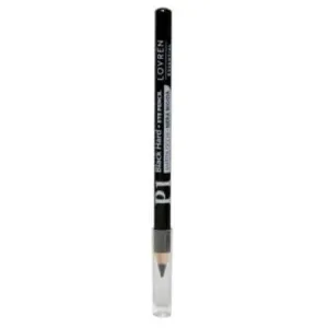 Lovren p1 stiff creion ochi negru
