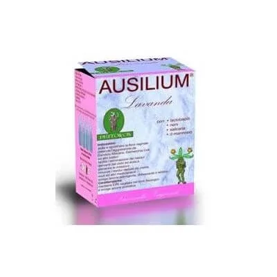 Duș vaginal Ausilium într-o sticlă de 100 ml 4-pack — preț și oferte
