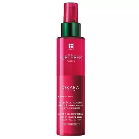 Spray leave-in Okara, 150 ml – René Furterer — preț și oferte