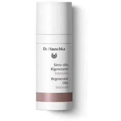Dr hauschka serum intensiv ulei regenerant 20 ml — preț și oferte