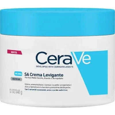 Cerave sa cremă netezitoare 340 g — preț și oferte