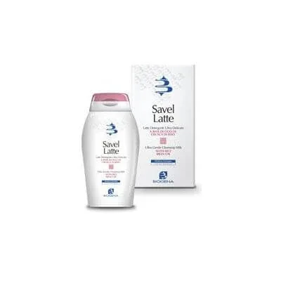 Lapte facial Savel 200 ml — preț și oferte