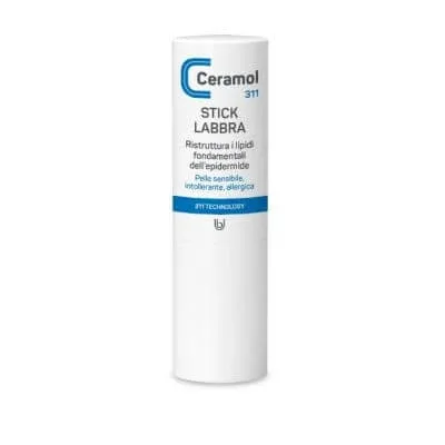 Baton de buze Ceramol — preț și oferte