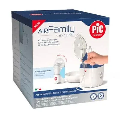Kit aerosol Pic airfamily evolution — preț și oferte