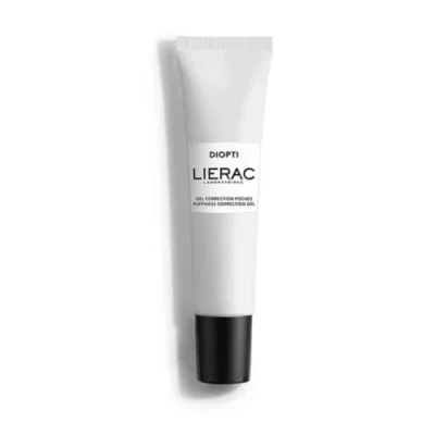 Gel de corecție a cearcănelor Diopti 15 ml — preț și oferte