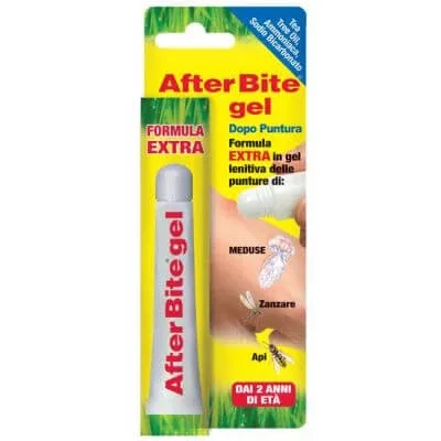 Gel după mușcătură extra 20 ml — preț și oferte