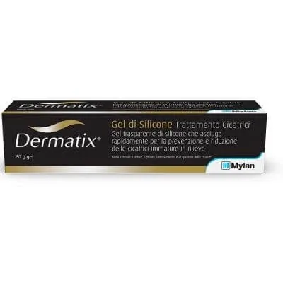 Dermatix gel 60 g np — preț și oferte