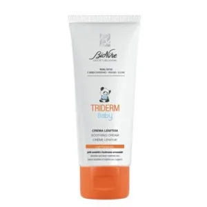 Triderm cremă calmantă pentru copii 100 ml