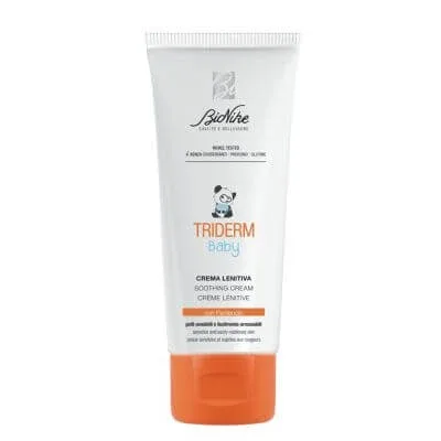 Triderm cremă calmantă pentru copii 100 ml — preț și oferte