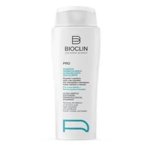 Bioclin pro șampon dermatologic ultra-înmuiant 400 ml