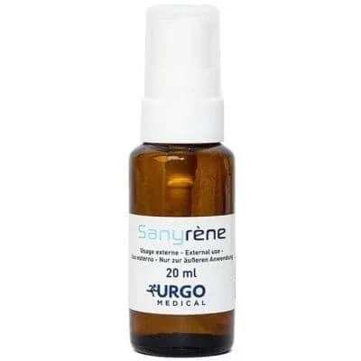 Emulsie Sanyrene 20 ml — preț și oferte