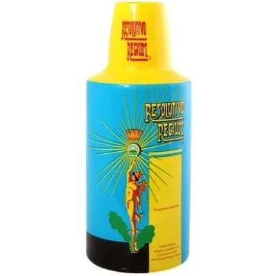 Resolutivo regium 600 ml capac dozator — preț și oferte