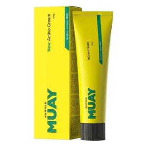 Namman muay cremă activă 100 g