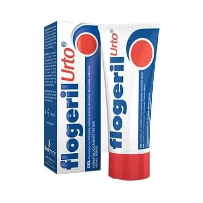 Flogeril șoc 100 ml — preț și oferte