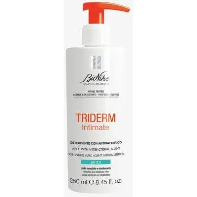 Triderm intim antibacterian 250 ml — preț și oferte