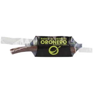 Rădăcină de lemn dulce, 6 g, Oronero
