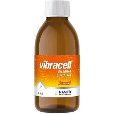 Vibracell 300 ml — preț și oferte