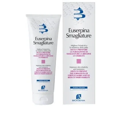Biogena euserpina vergeturi 250 ml — preț și oferte