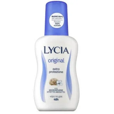Lycia vapo original 75 ml — preț și oferte