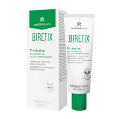 Biretix triactiv 50 ml — preț și oferte