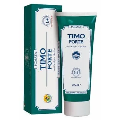 Cimbru forte unguent 100 ml — preț și oferte