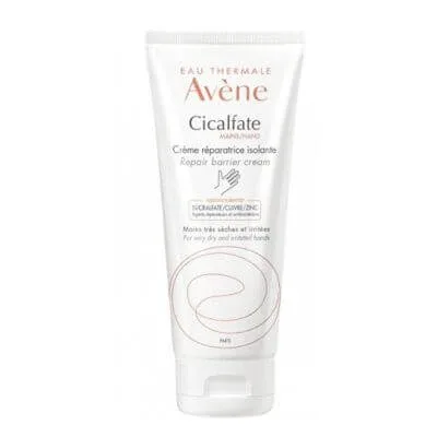 Cremă de mâini Eau thermale avene cicalfate 100 ml — preț și oferte