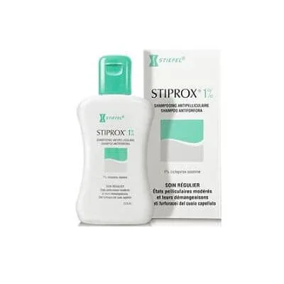 Stiprox șampon clasic 100 ml — preț și oferte