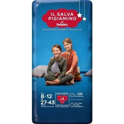 Pampers babycare nappy saver l/xl 9 bucăți — preț și oferte