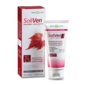 Biosline Soliven cremă 100 ml