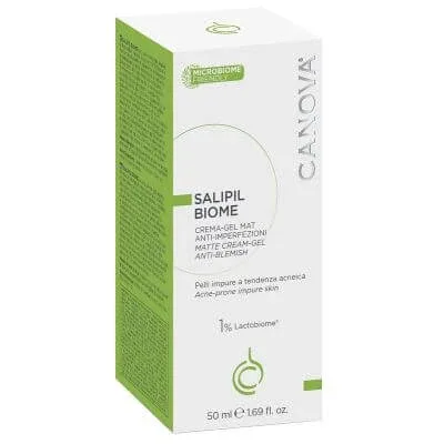 Salipil biome 50 ml — preț și oferte