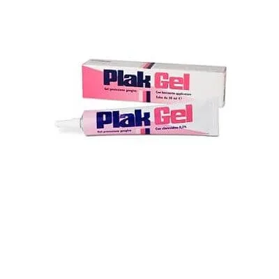 Plak gel 30 ml — preț și oferte