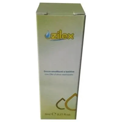 Ozilex picături 8ml — preț și oferte