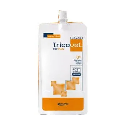 Șampon Tricovel prp plus 200 ml — preț și oferte