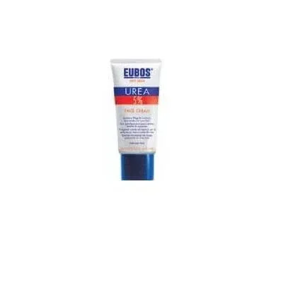 Eubos uree 5% cremă de față 50 ml — preț și oferte