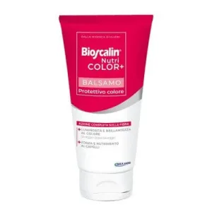 Bioscalin nutricol plus balsam protector de culoare 150 ml