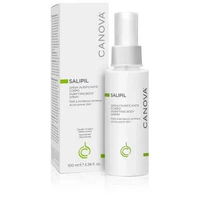 Canova salipil spray 100 ml — preț și oferte