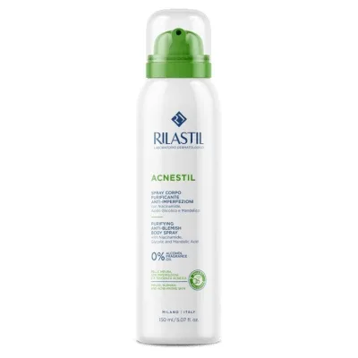 Rilastil acnestil spray pentru corp 150 ml — preț și oferte