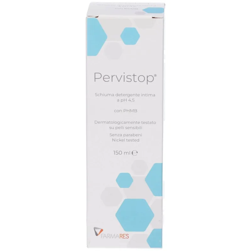Spumă de curățare Pervistop 150 ml — preț și oferte