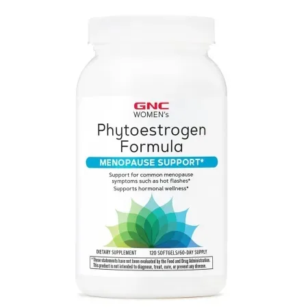 Gnc Phytoestrogen Formula ,120 capsule — preț și oferte